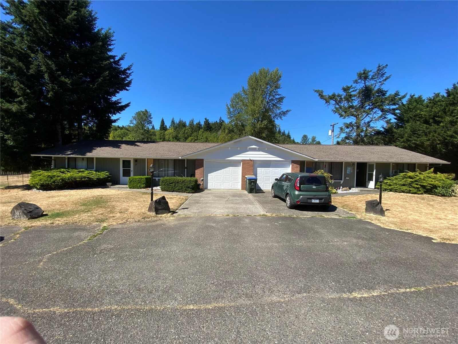 125 Sawall Ave, Centralia, WA 98531