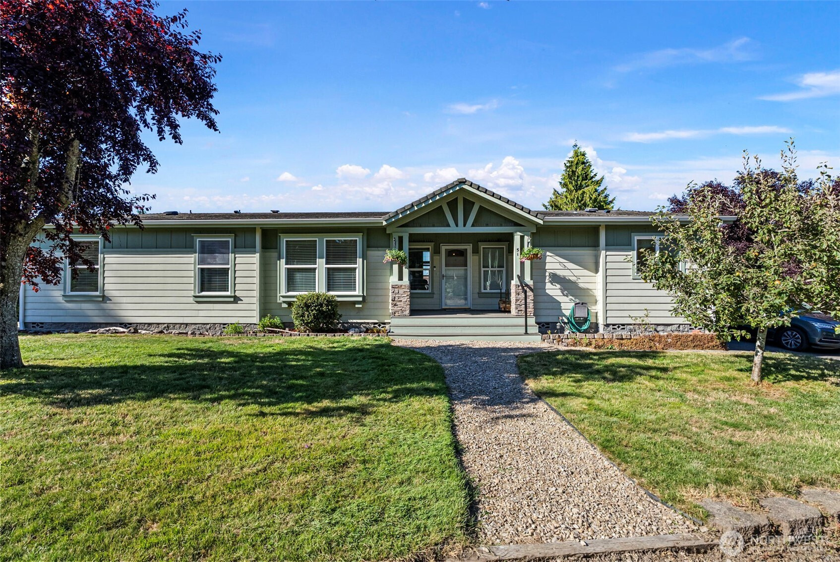 51 E Alder Street, Port Ludlow, WA 98365