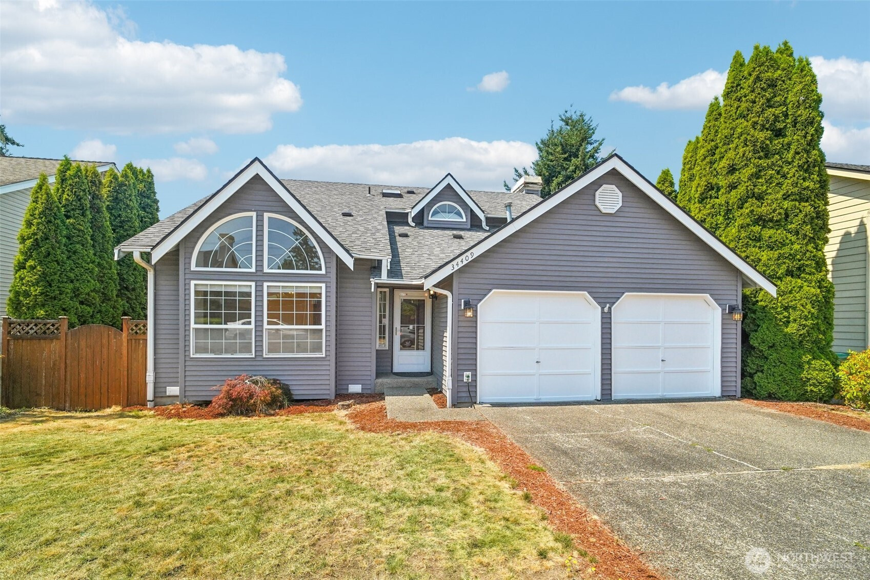 34409 15th Place SW, Federal Way, WA 98023