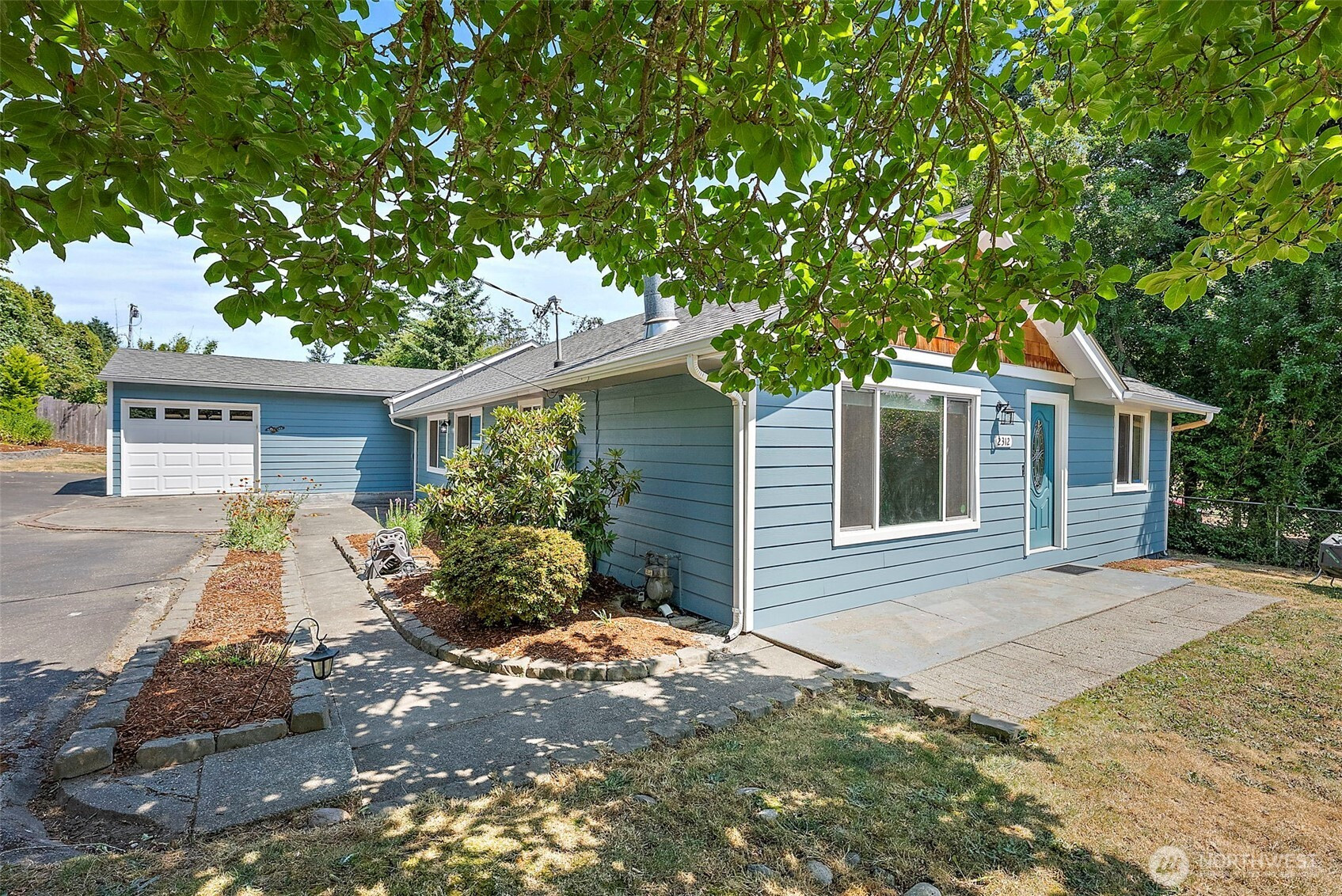 2312 NE Wyoming Street, Bremerton, WA 98310
