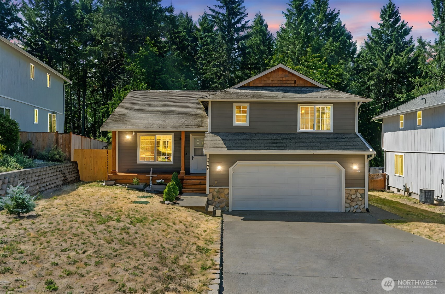 7729 41st Avenue SE, Lacey, WA 98503