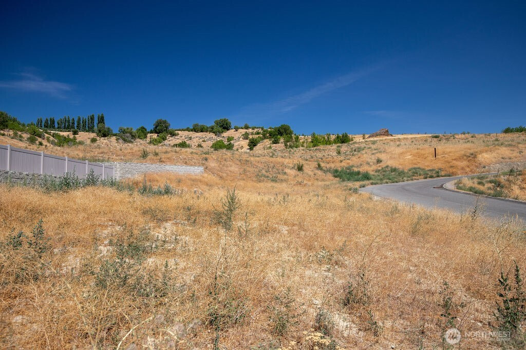 0 Lot 7 Ridgefield Way, Wenatchee, WA 98801
