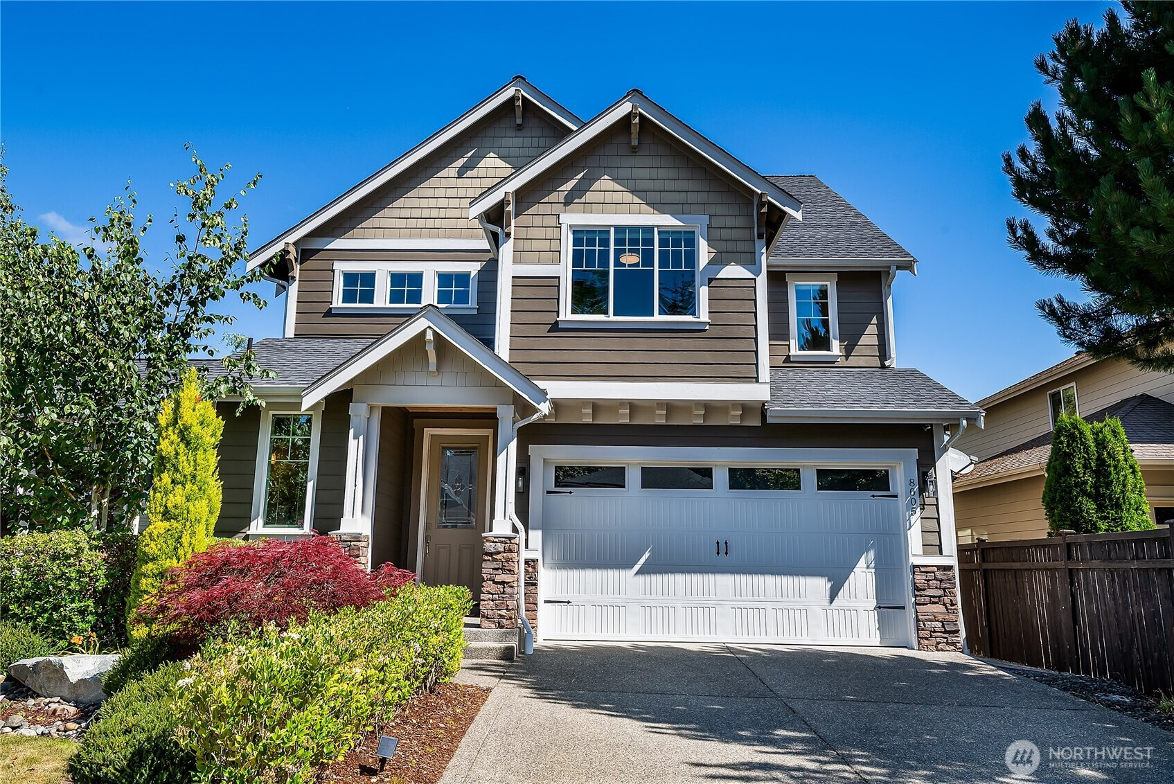 8005 134th Street Ct E, Puyallup, WA 98373