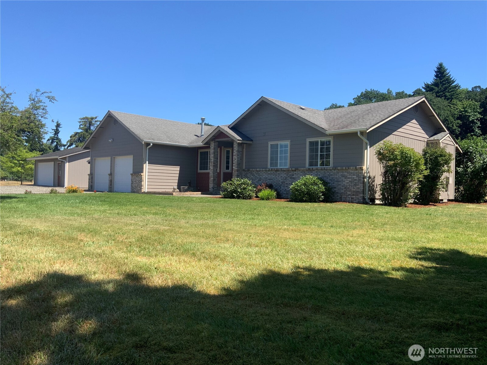 20110 Rainey Lane SW, Rochester, WA 98579