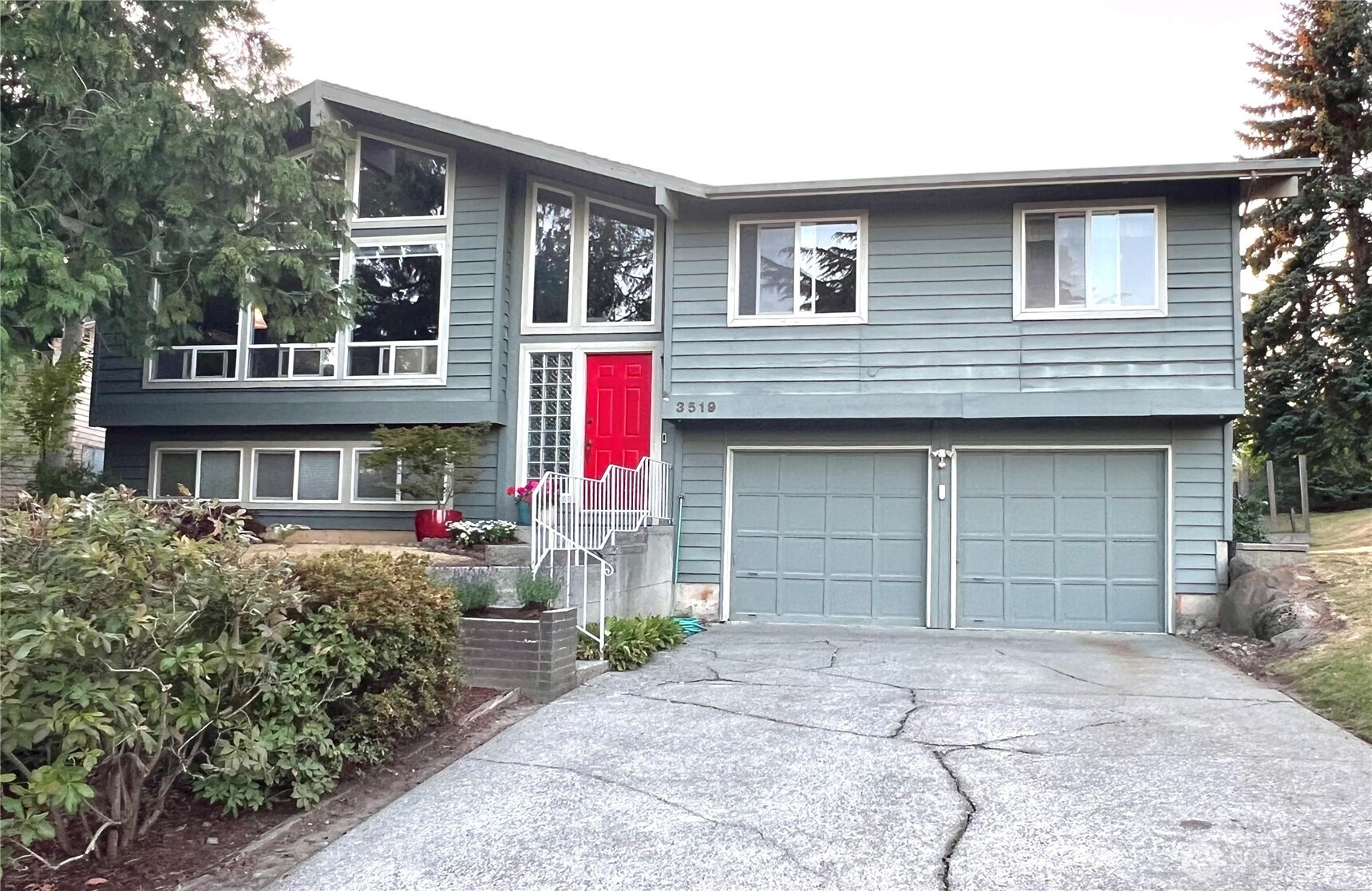 3519 Illinois Lane, Bellingham, WA 98226