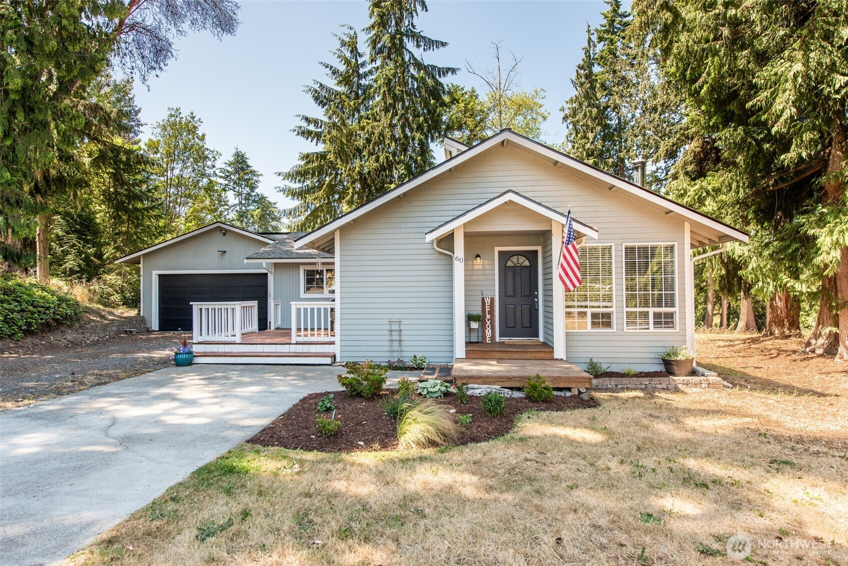 60 Woodridge Drive, Sequim, WA 98382