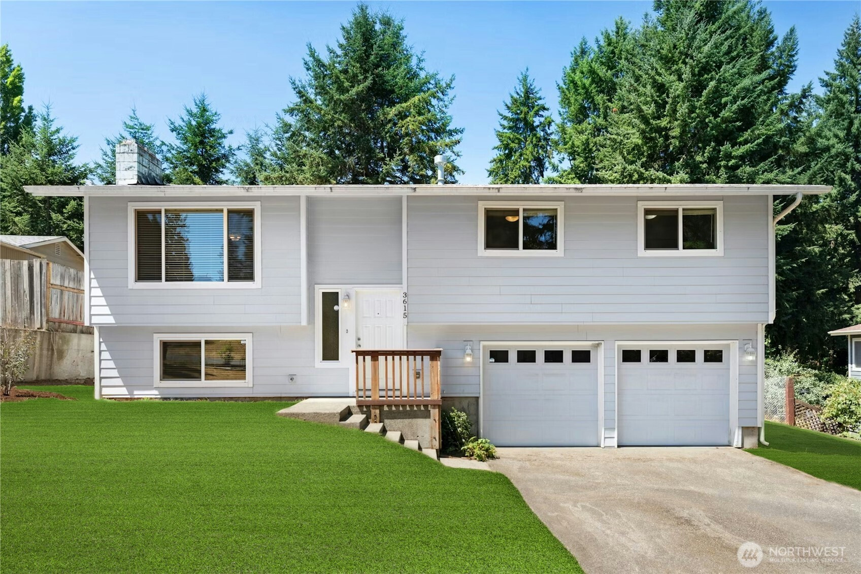 3615 Ryan Street SE, Lacey, WA 98503