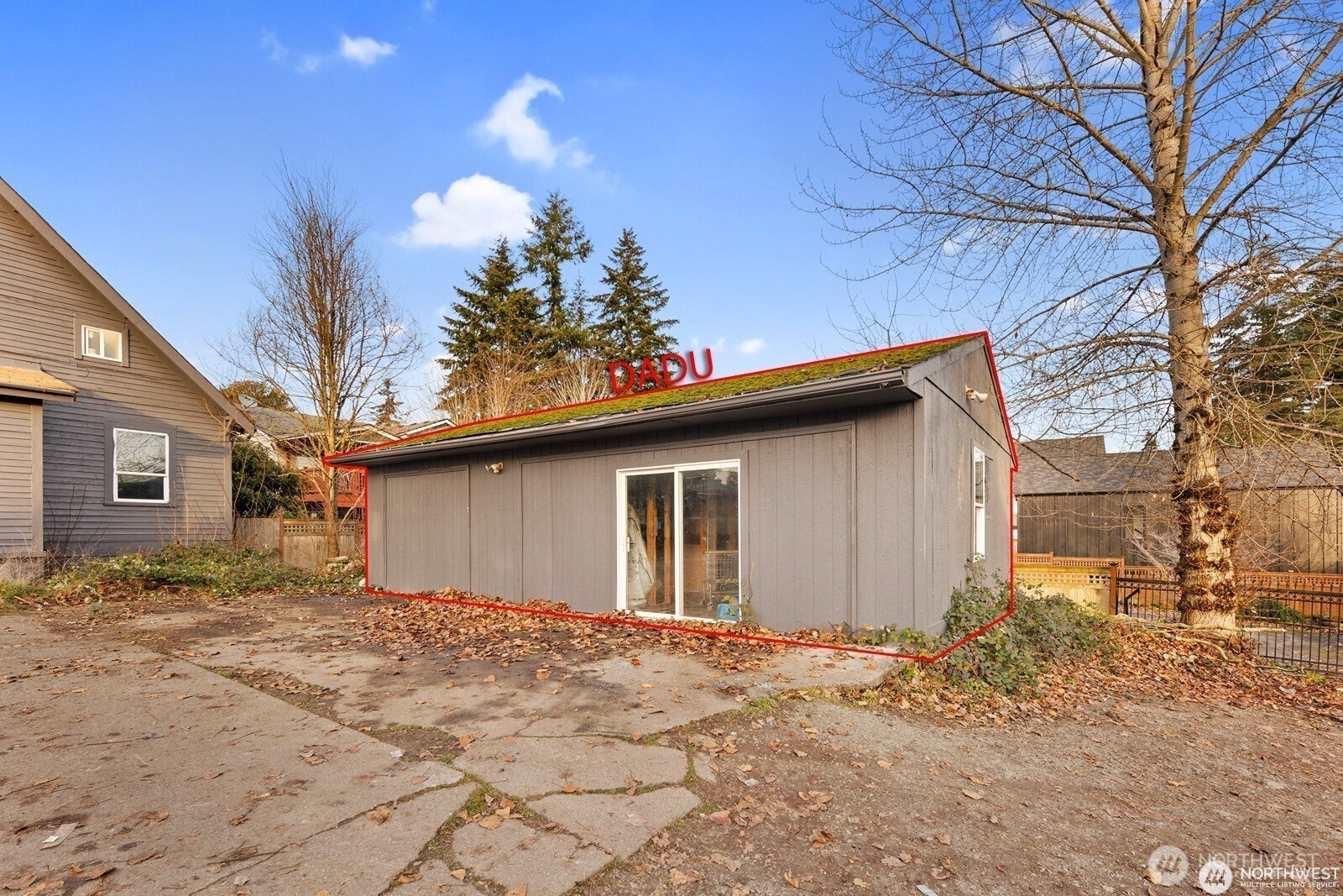 5360 S Wallace Street, Seattle, WA 98178