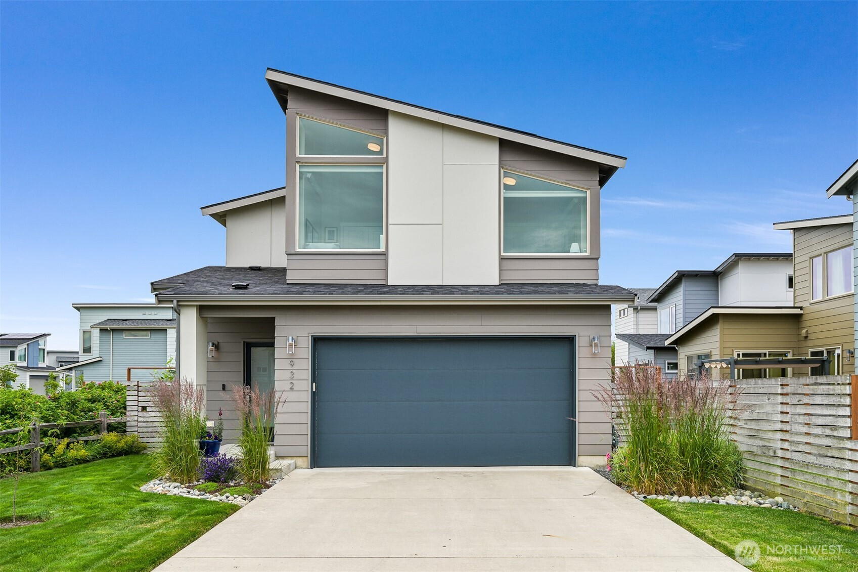 932 Sunseeker Lane, Bellingham, WA 98225