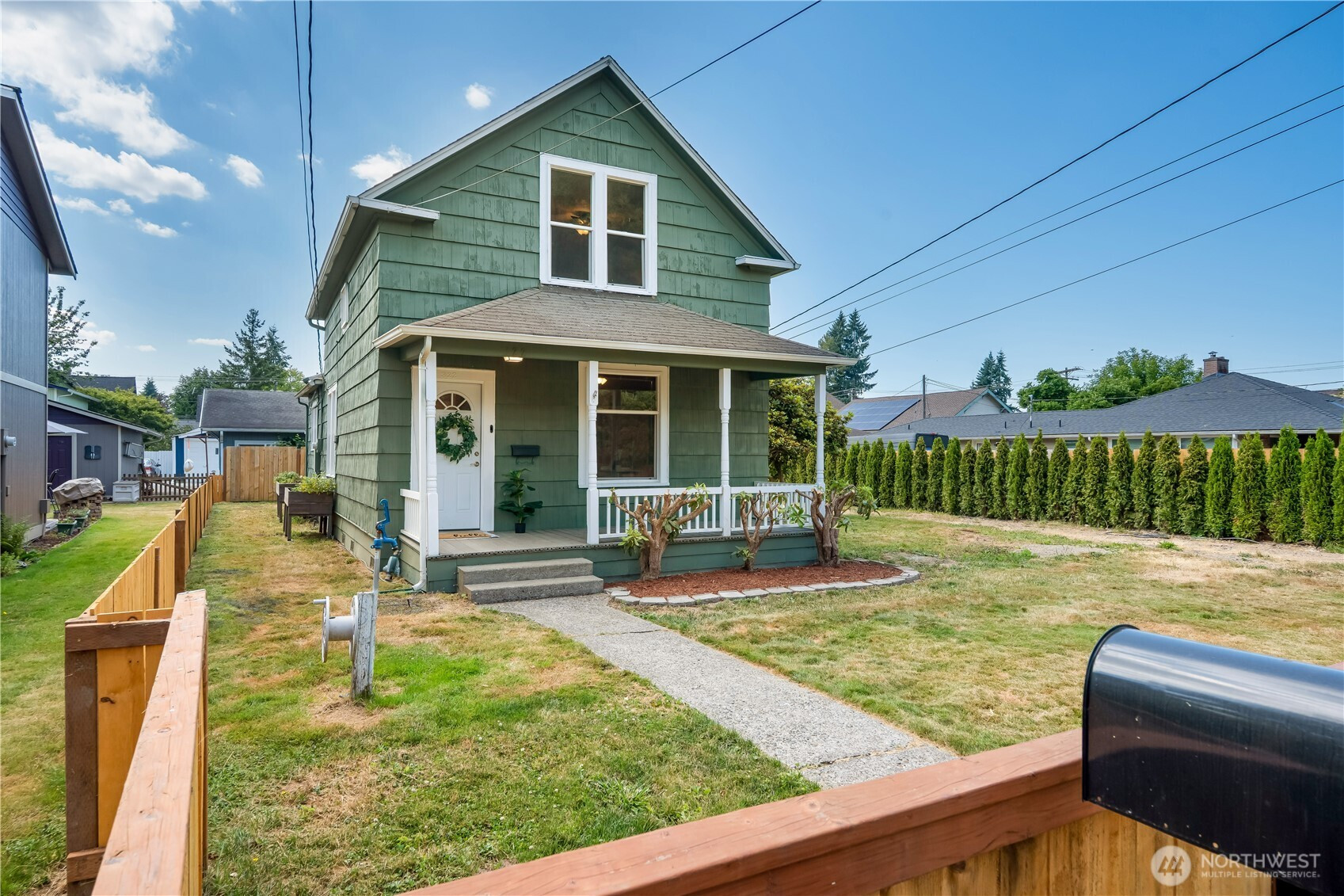 322 S Ferry Ave, Monroe, WA 98272