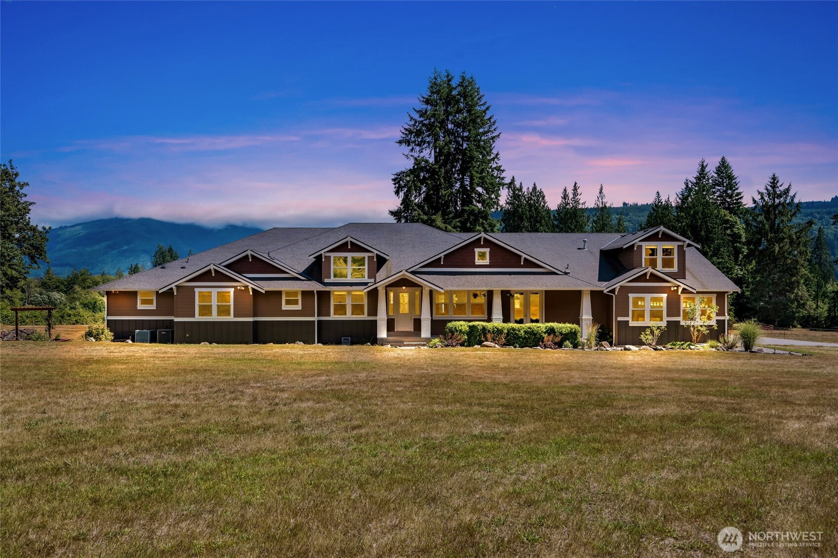 17027 313th St NE, Arlington, WA 98223