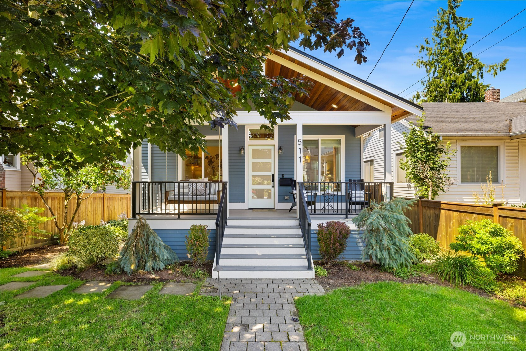 511 21st Street E, Seattle, WA 98112