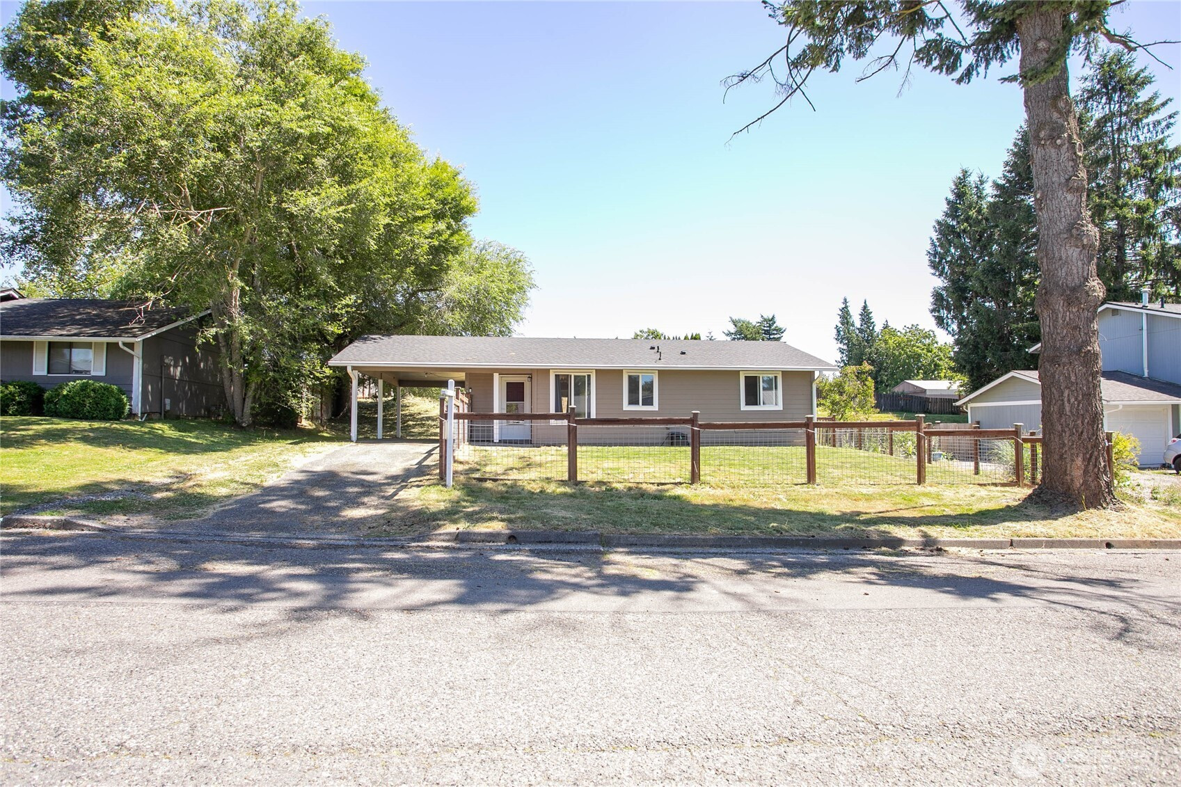 6126 Aquarius Avenue, Ferndale, WA 98248