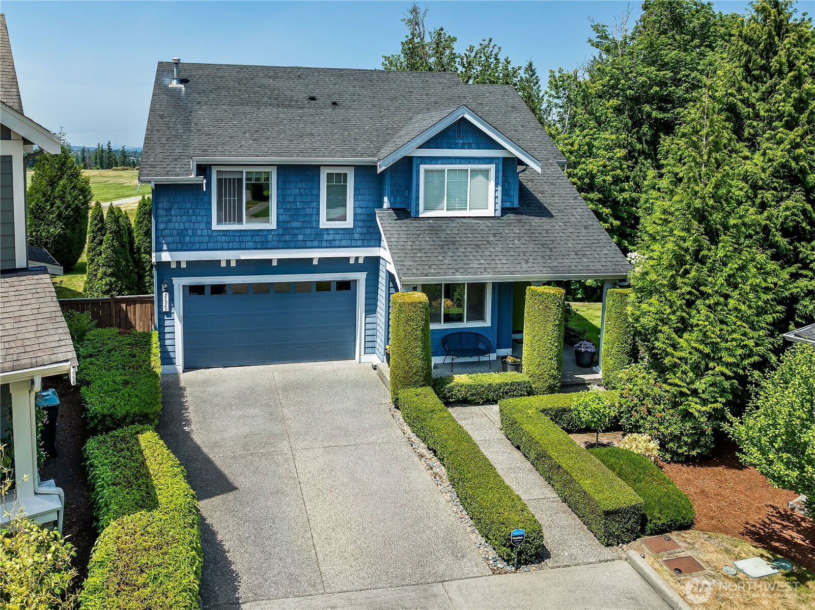 2629 30th Court NE, Issaquah, WA 98029
