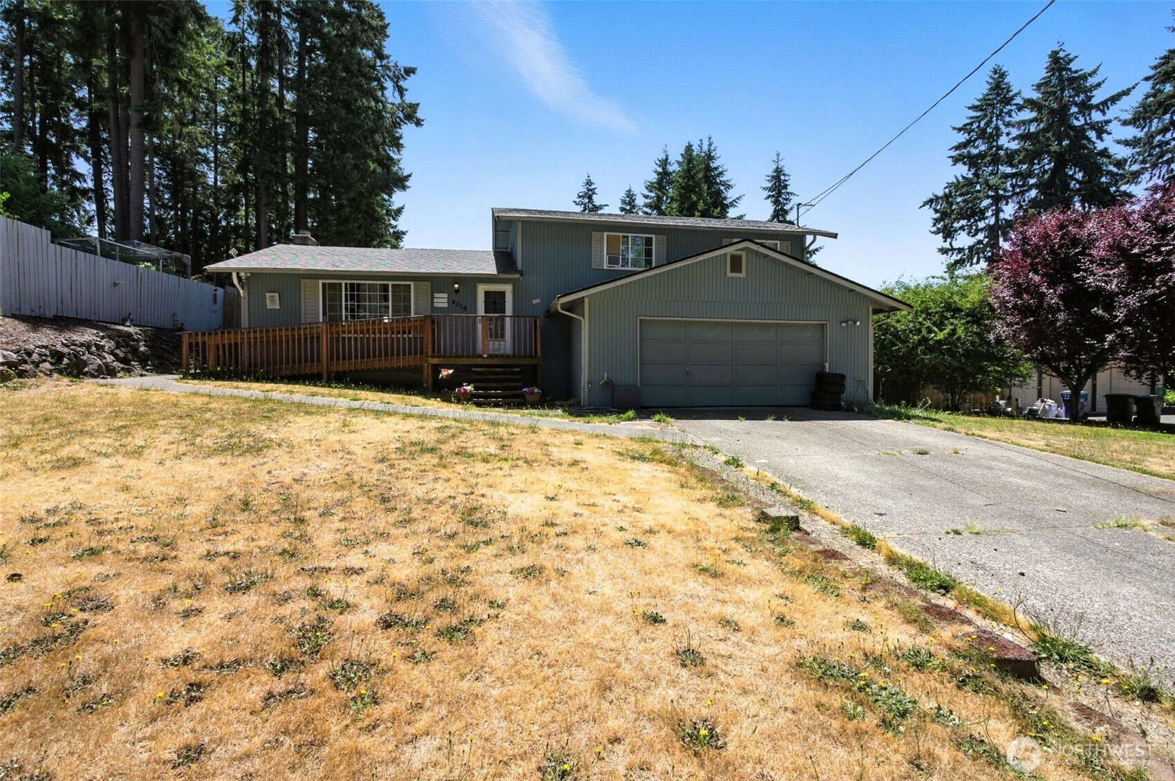 4016 206th Street Ct E, Spanaway, WA 98387