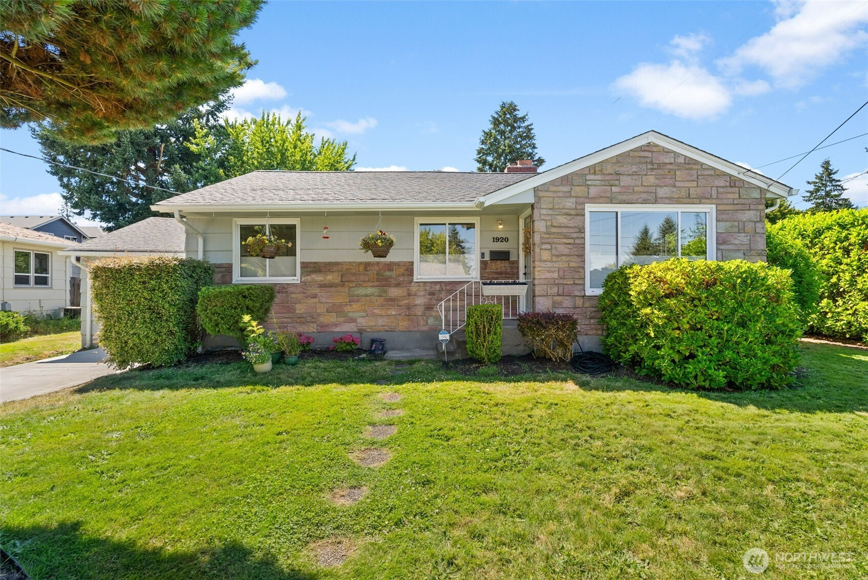 1920 N Ferdinand Street, Tacoma, WA 98406