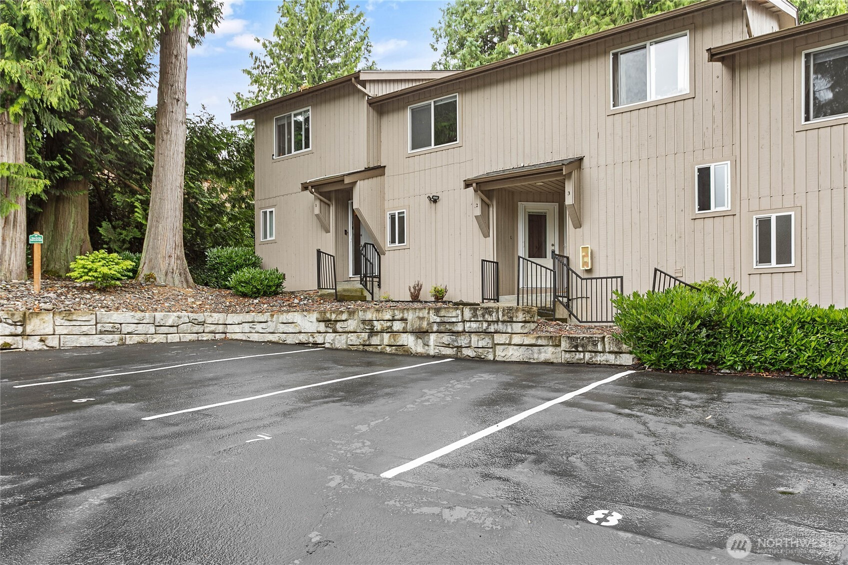 1305 W Clearbrook Drive, Bellingham, WA 98229