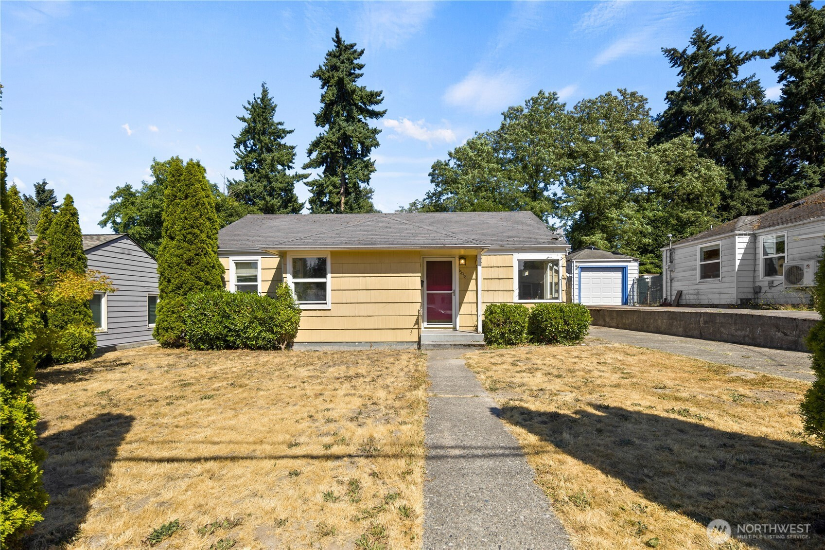 13018 7th Avenue S, Seattle, WA 98168