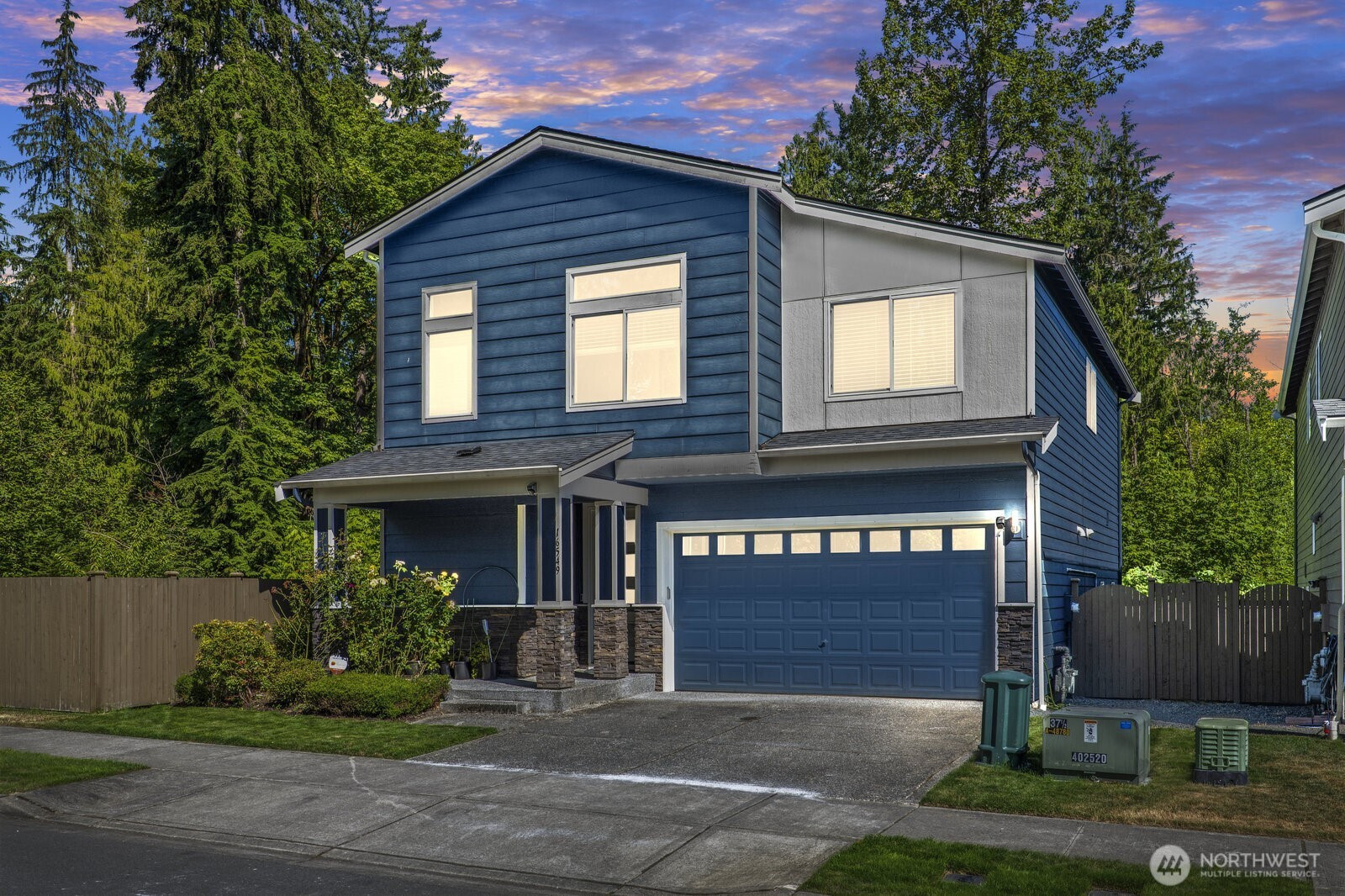 16549 131st Street SE, Snohomish, WA 98290