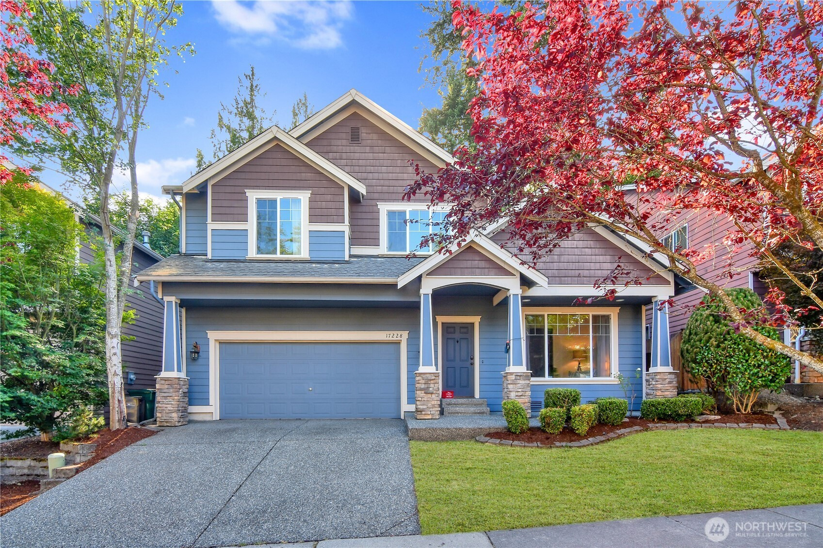 17228 31st Drive SE, Bothell, WA 98012