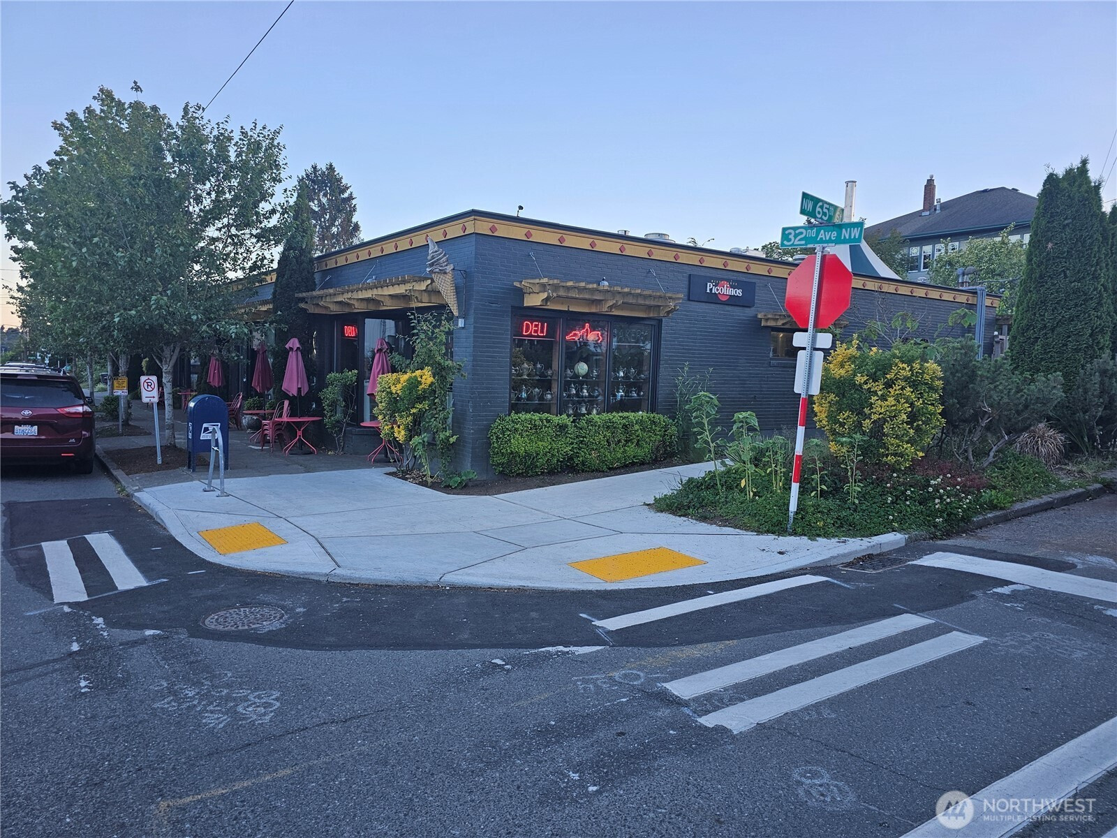 6415 32nd Avenue NW, Seattle, WA 98107