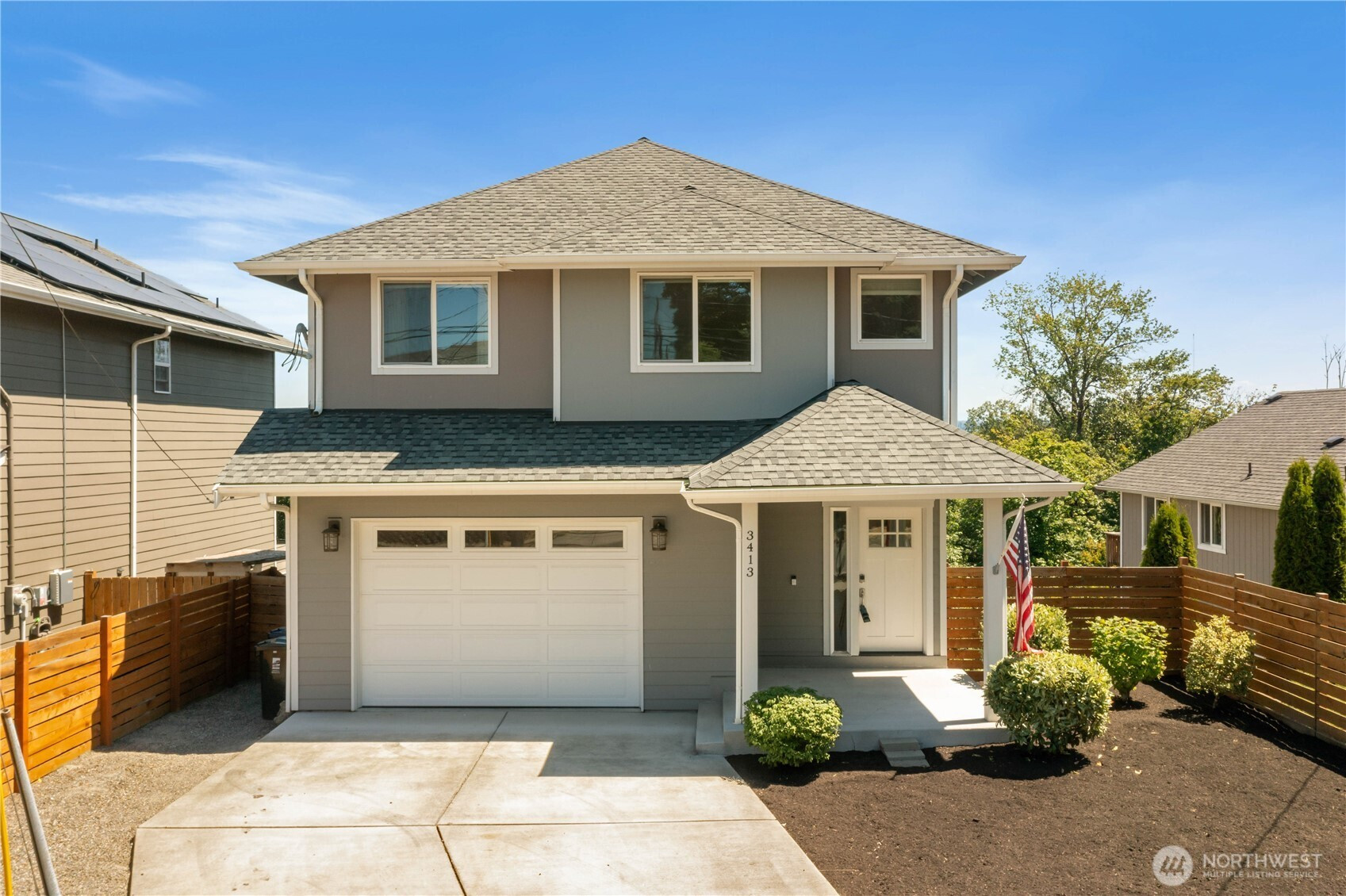 3413 E Grandview Avenue, Tacoma, WA 98404