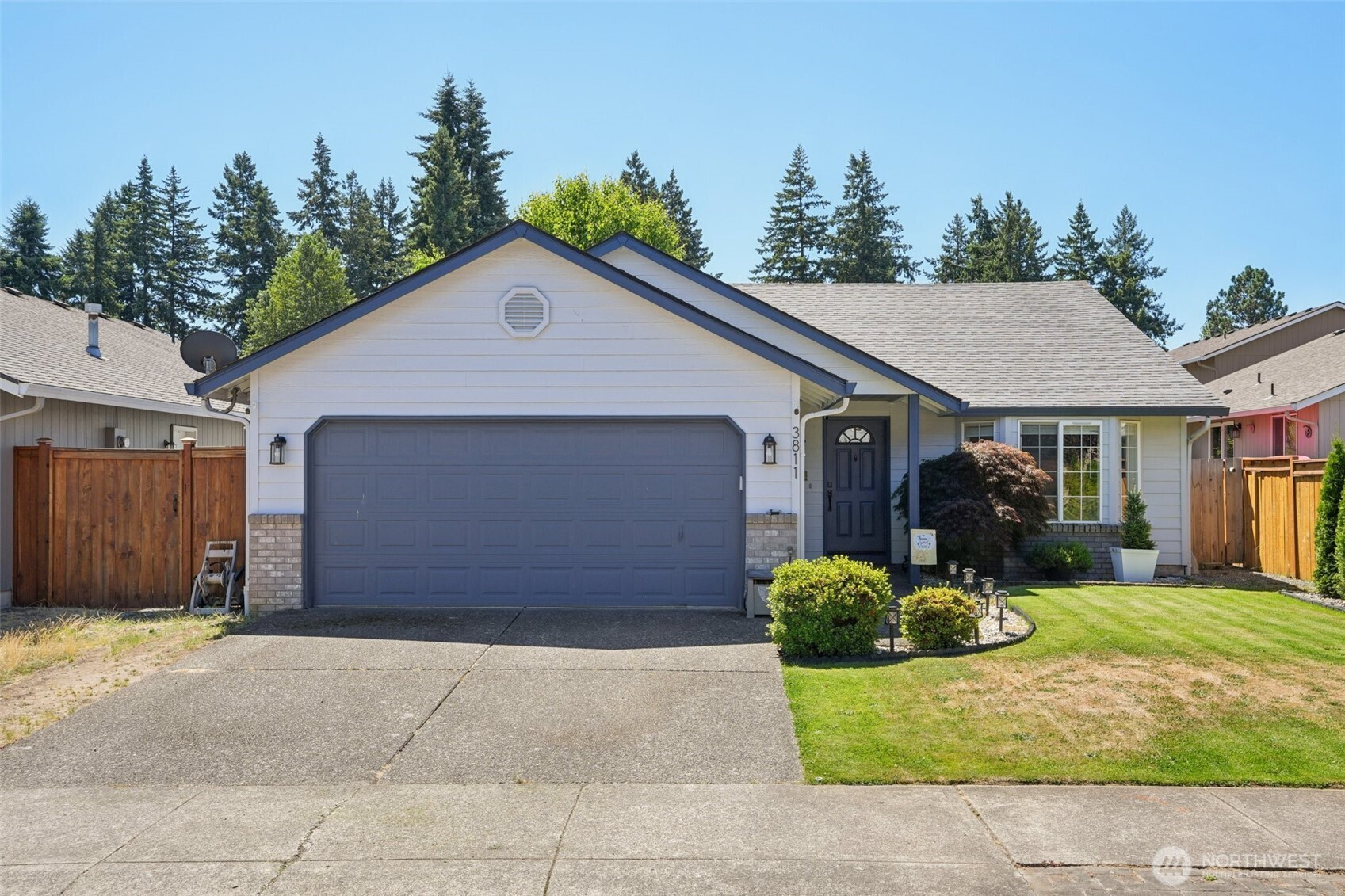 3811 NE 84th Street, Vancouver, WA 98665
