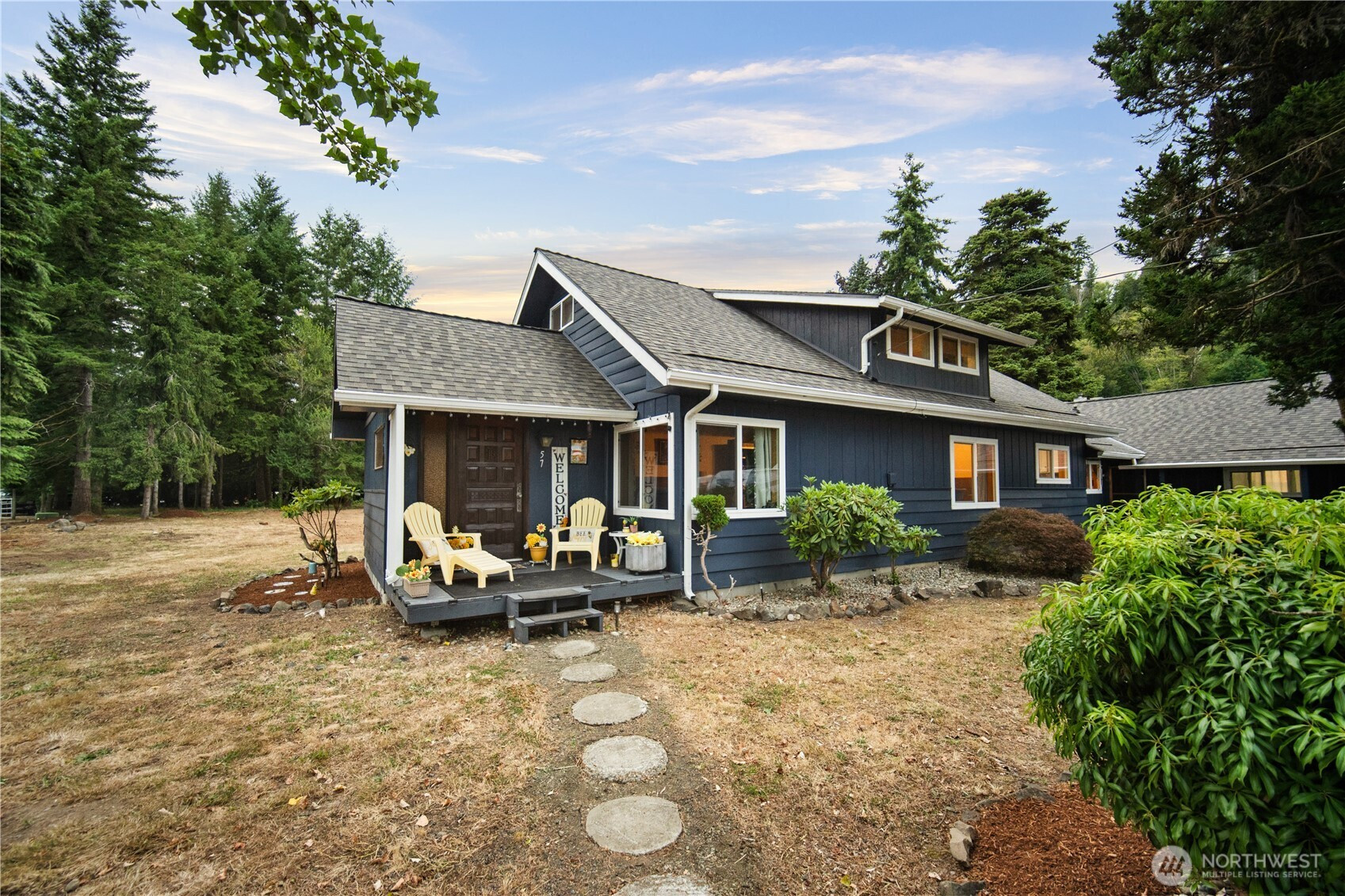 57 Murray Place, Elma, WA 98541