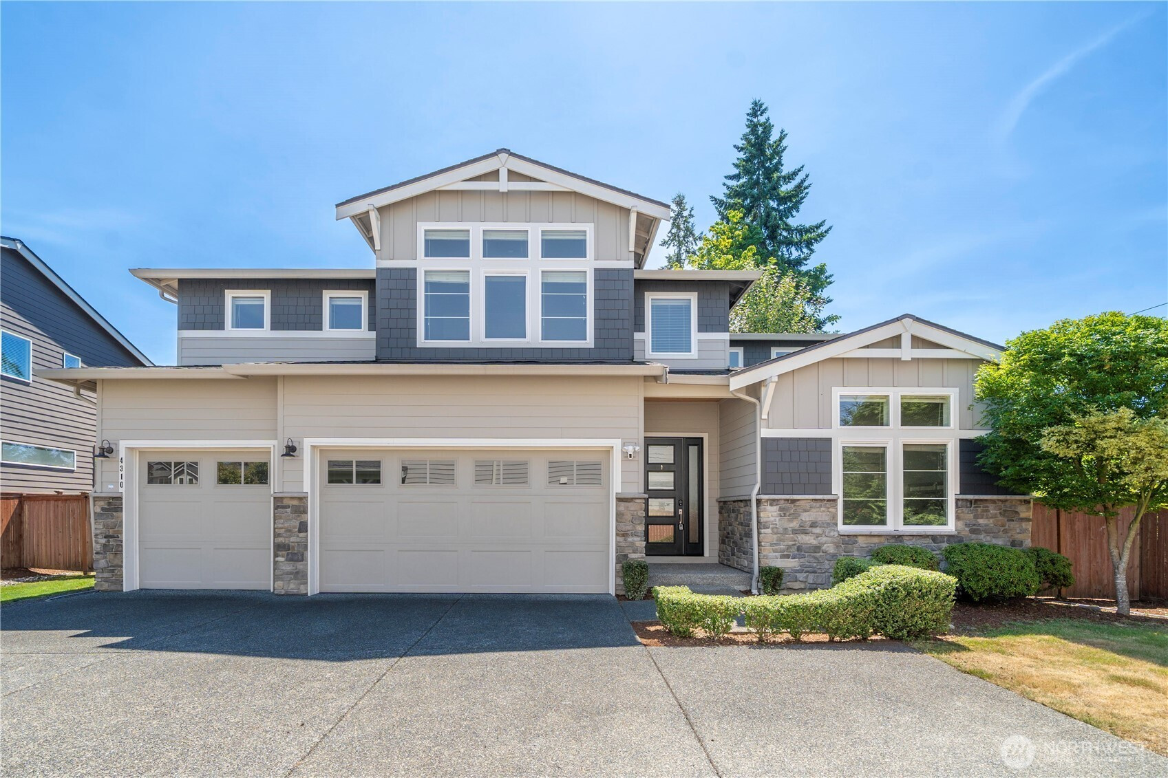 4310 231st Place SE, Bothell, WA 98021