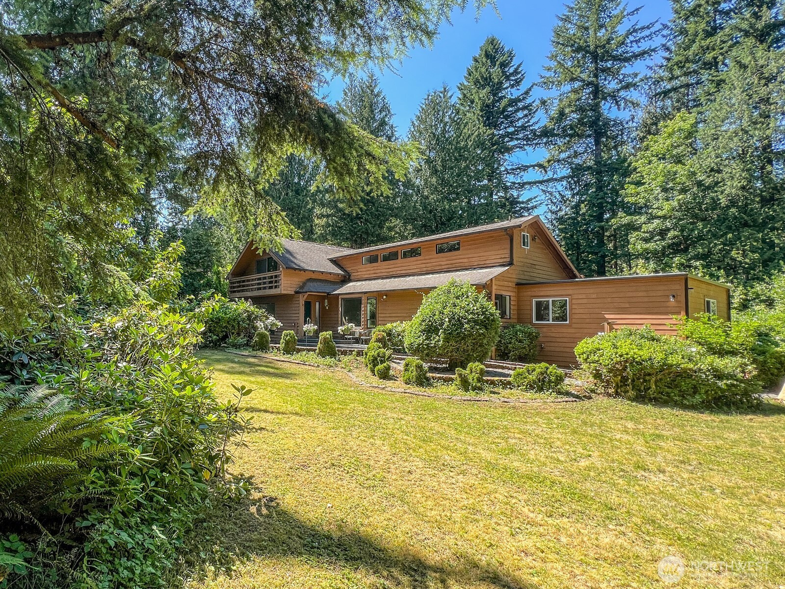 16916 455th Avenue SE, North Bend, WA 98045