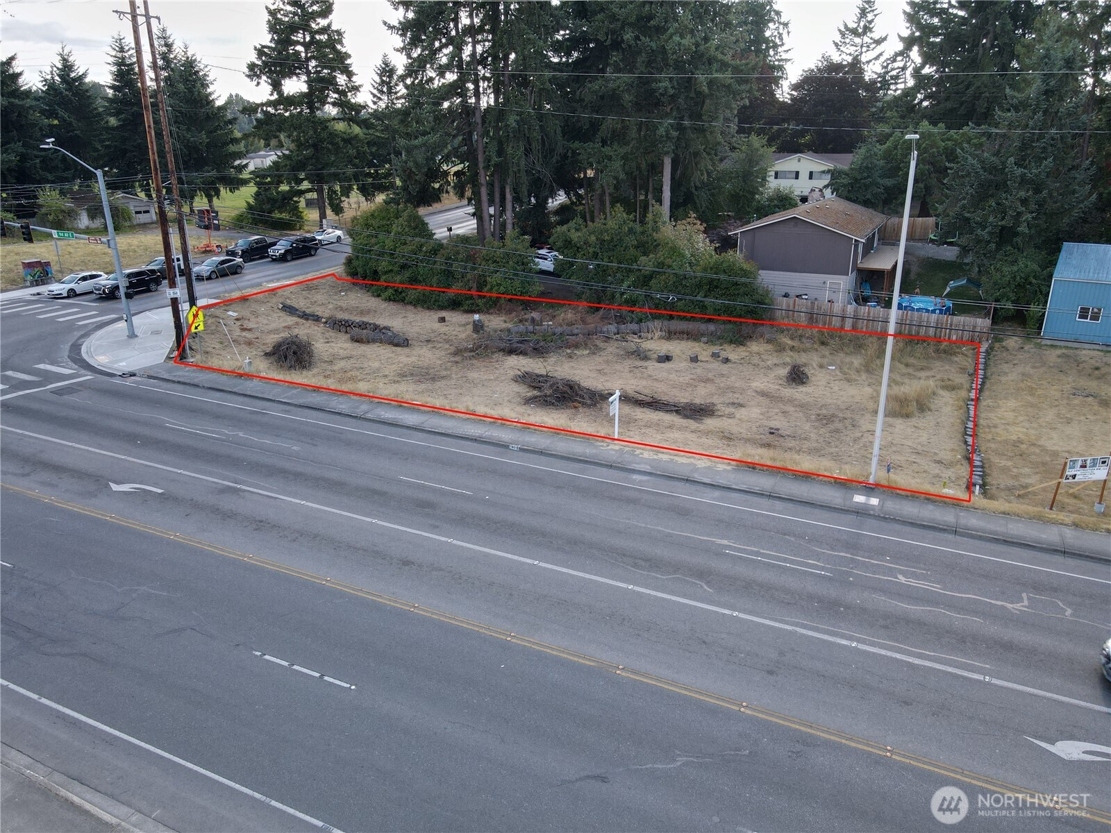 9319 128th Street E, Puyallup, WA 98373