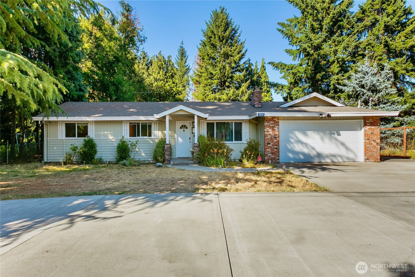 1314 W Yelm Avenue, Yelm, WA 98597