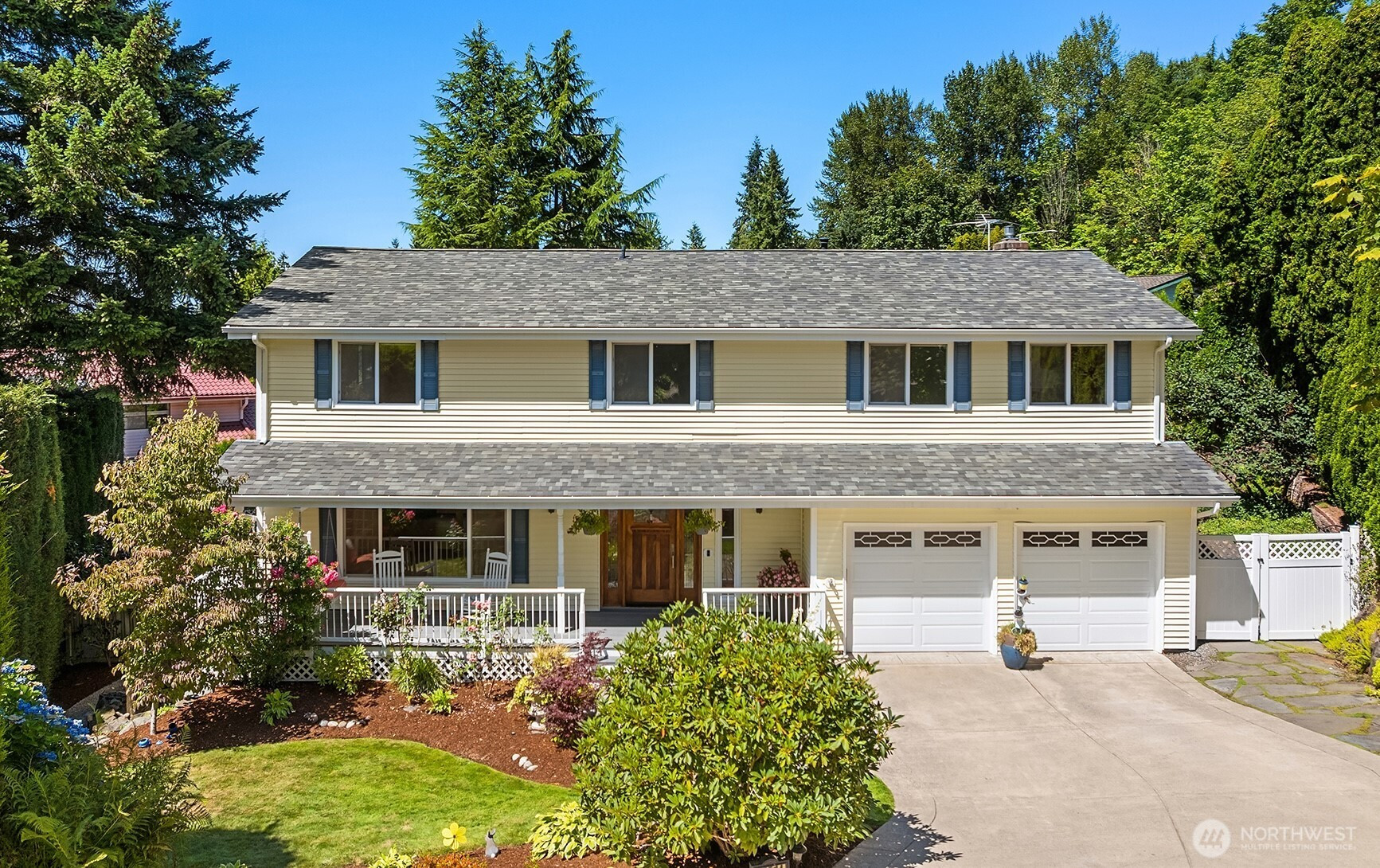 13514 SE 57th Street, Bellevue, WA 98006