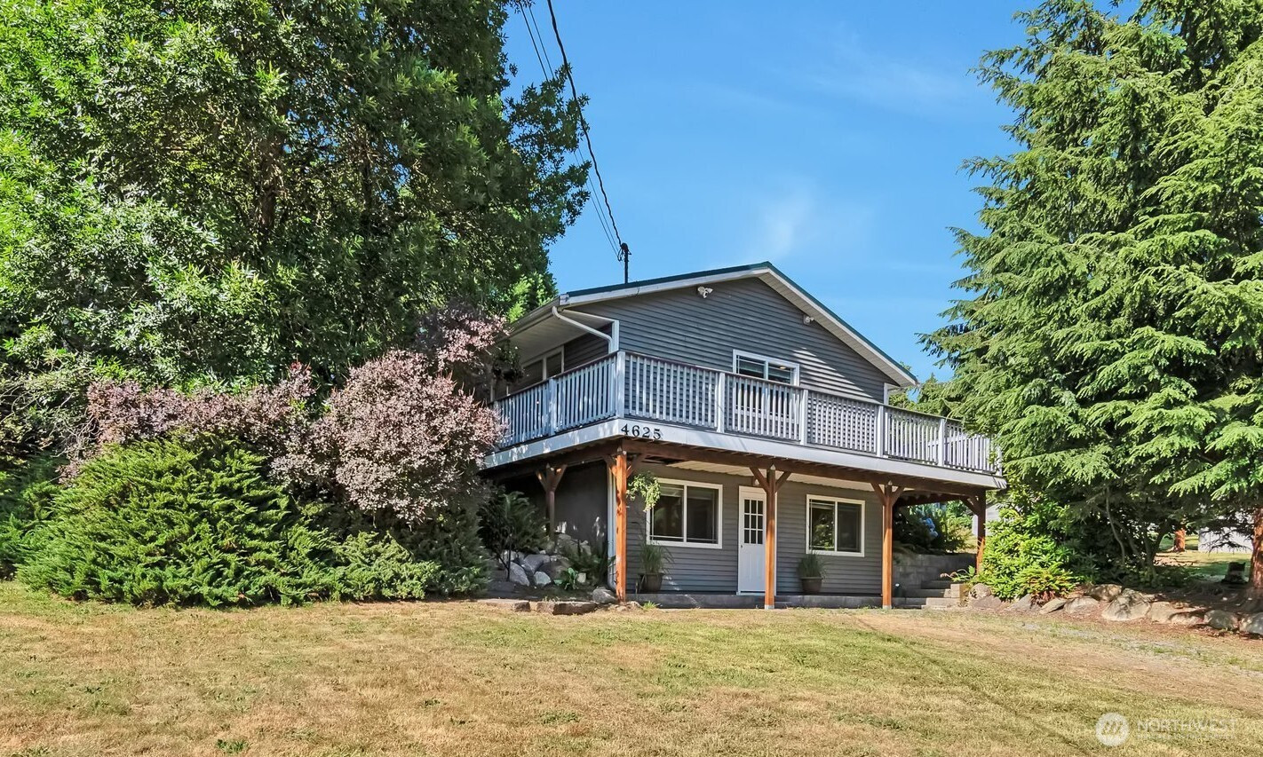 4625 109th Avenue SE, Snohomish, WA 98290