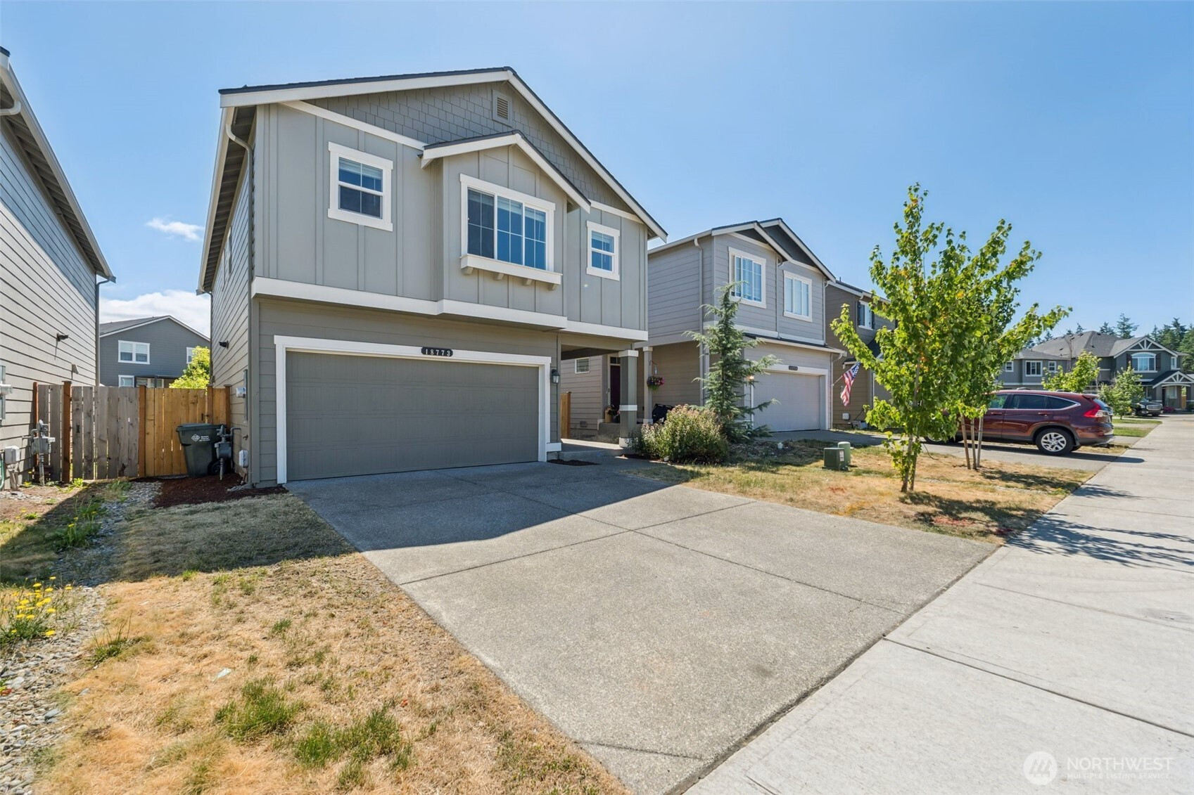 18773 108th Avenue E, Puyallup, WA 98374