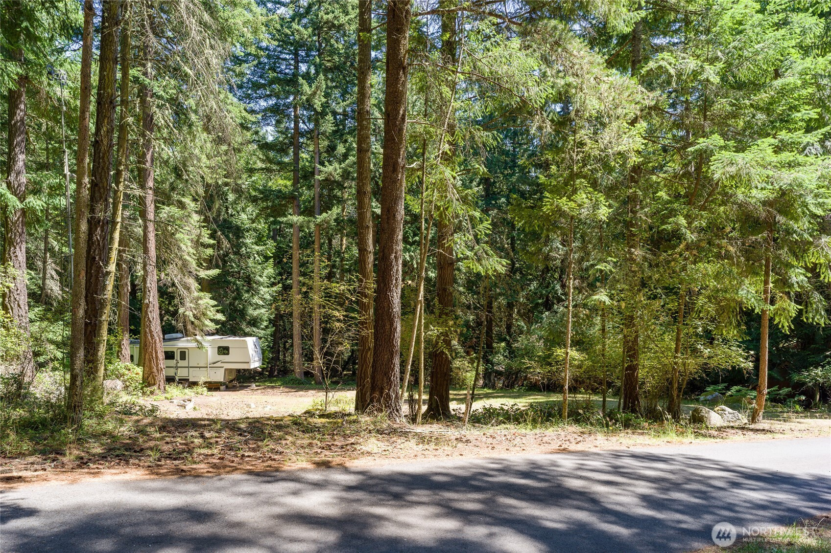 202 Hilltop Way, Lopez Island, WA 98261