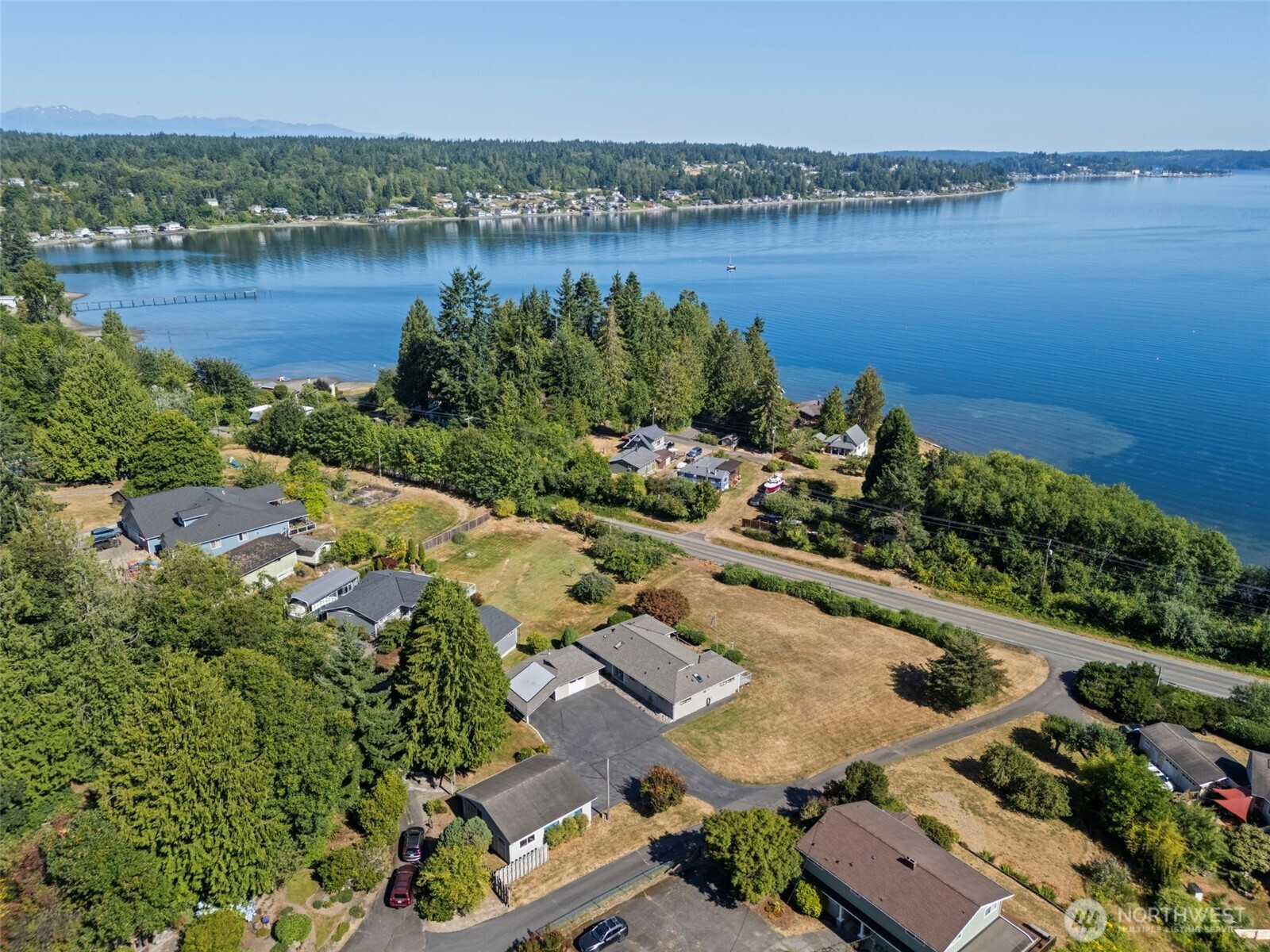 8880 SE Southworth Drive, Port Orchard, WA 98366