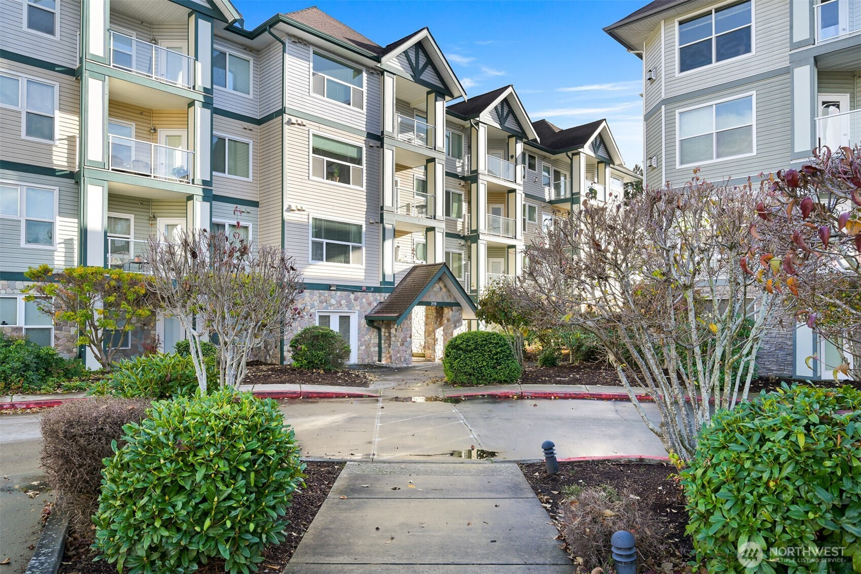 259 W Bakerview Road, Bellingham, WA 98226