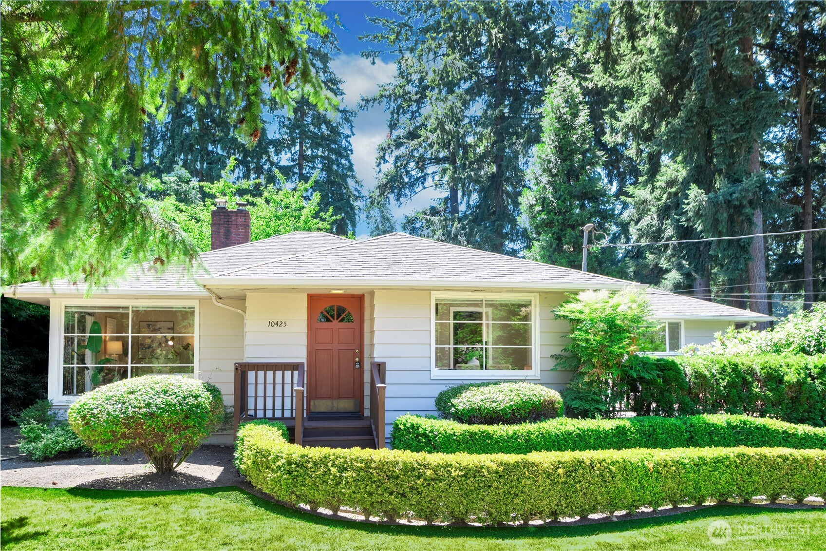 10425 SE 22nd Street, Bellevue, WA 98004