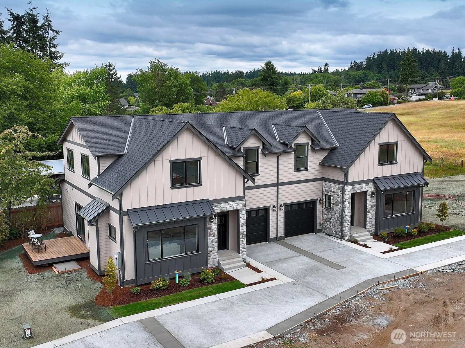 683 3rd Street, Langley, WA 98260