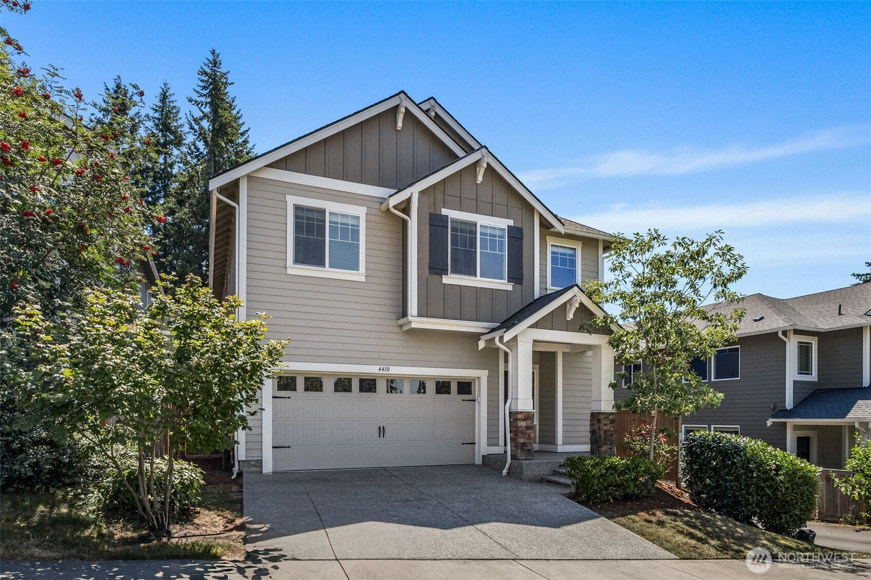 4410 237th Place SE, Bothell, WA 98021
