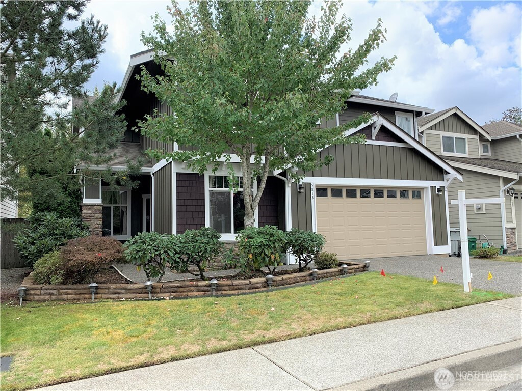 5813 SE 2nd Court, Renton, WA 98059