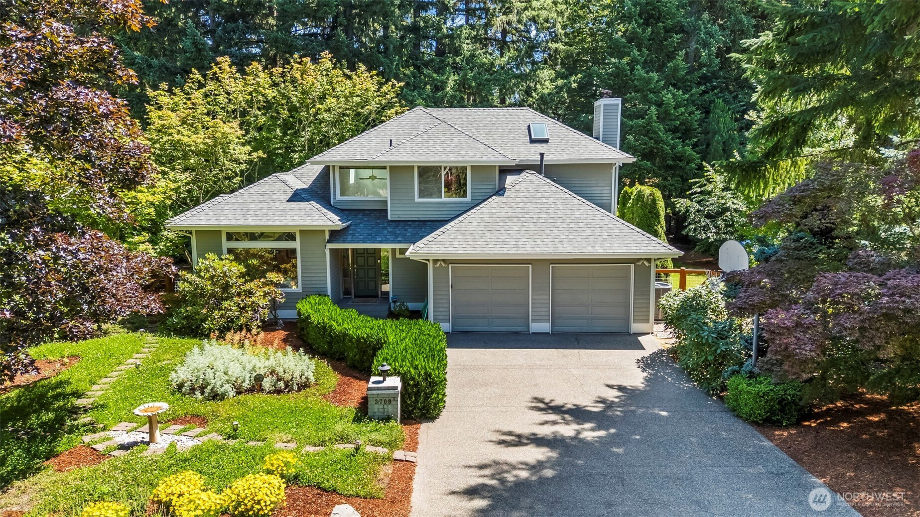 3709 64th Ave Court NW, Gig Harbor, WA 98335