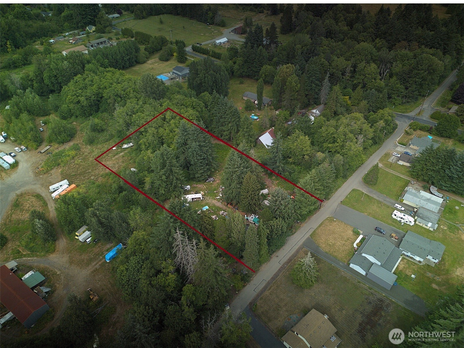 3502 40th Ave SE, Olympia, WA 98501