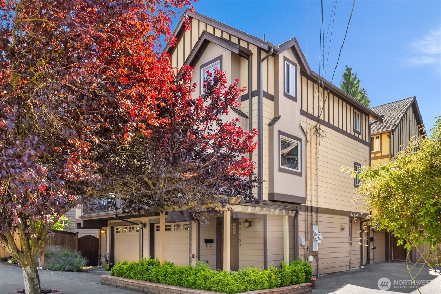 9113 45th Avenue SW, Seattle, WA 98136