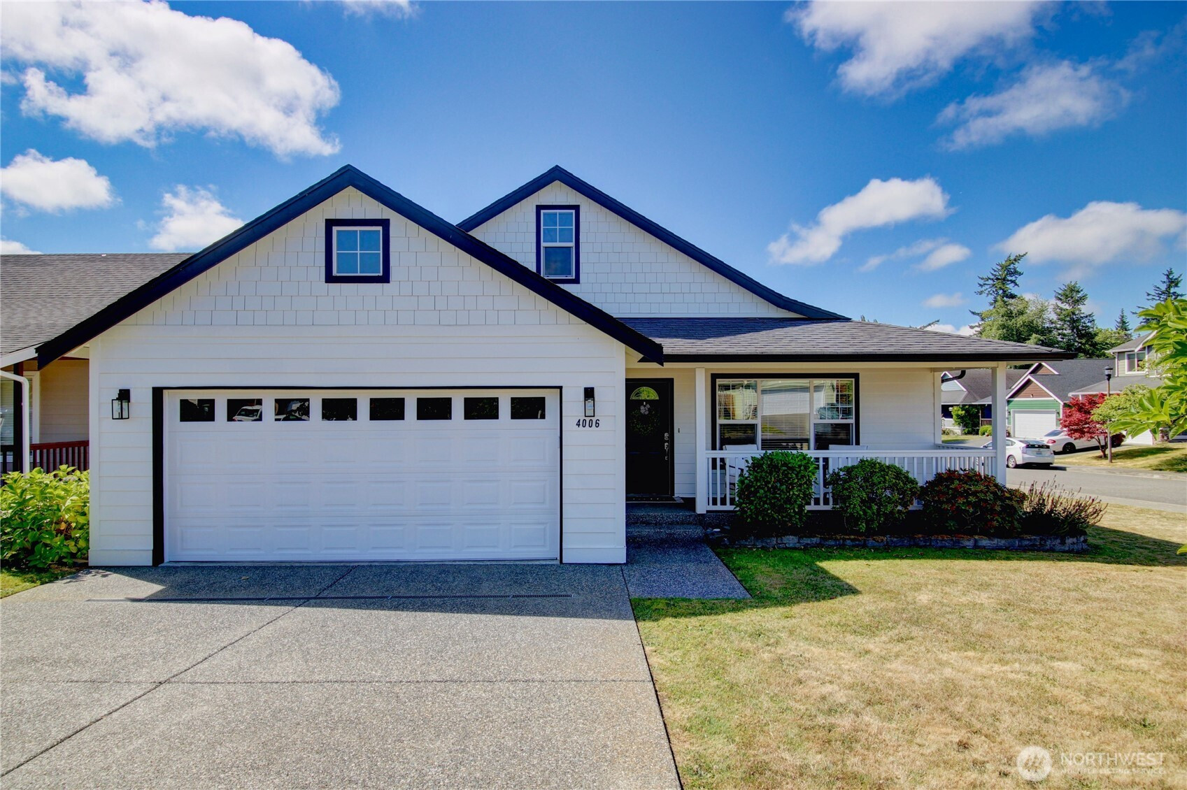 4006 Ava Lane, Bellingham, WA 98226