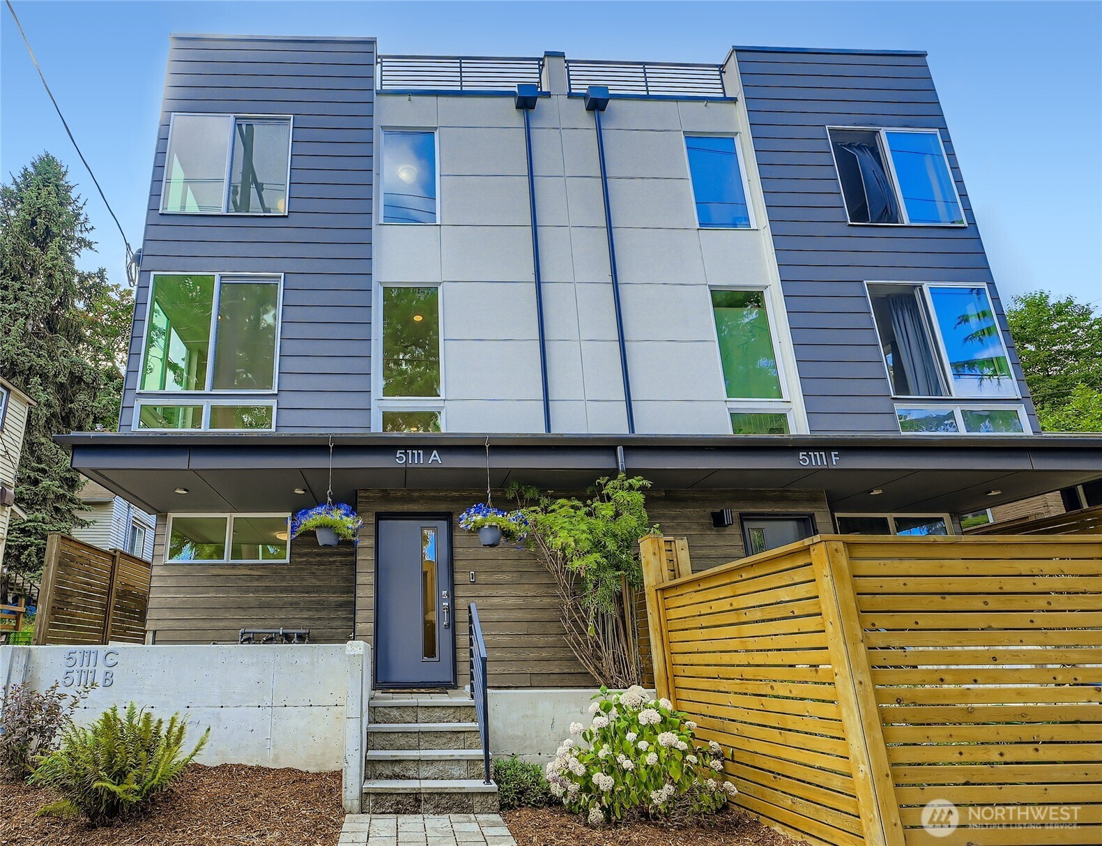 5111 NE Ravenna Ave, Seattle, WA 98105