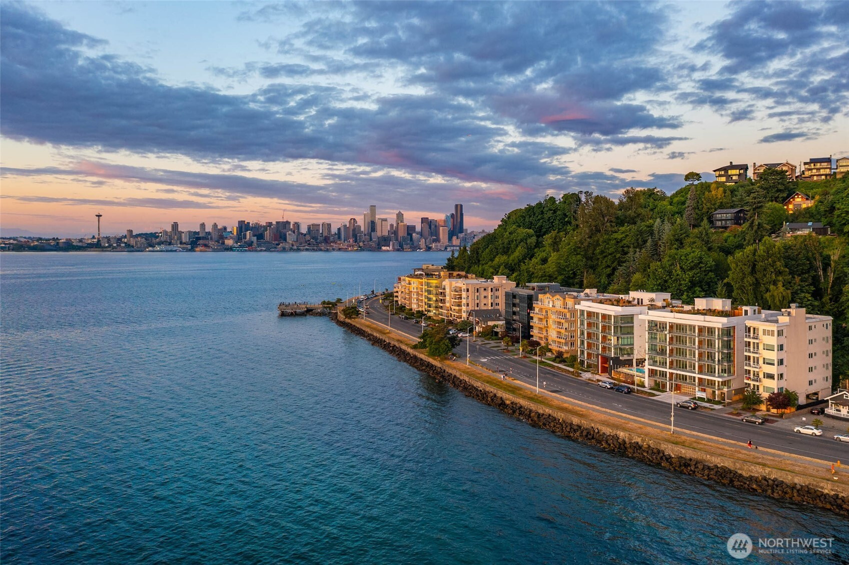 1250 Alki Avenue SW, Seattle, WA 98116