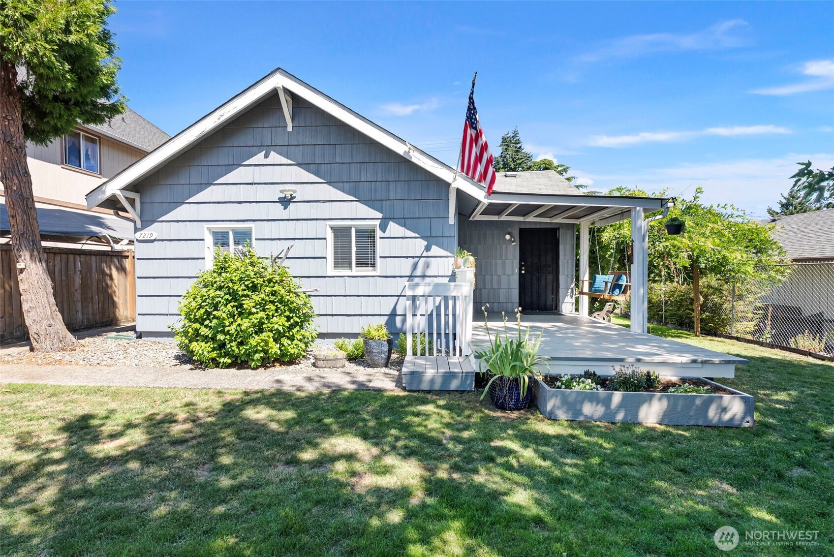 7219 S Pine Street, Tacoma, WA 98409