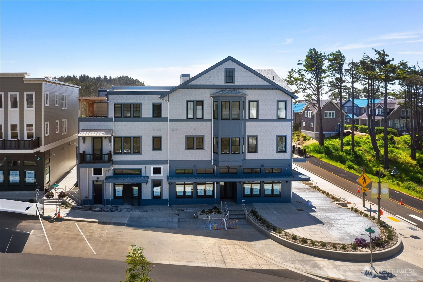 100 Market Street, Pacific Beach, WA 98571